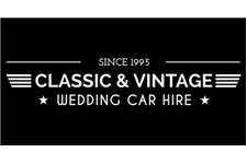 Vintage Wedding Cars image 7