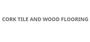 Cork Tile & Woodflooring logo