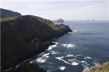 Kerry Cliffs image 1