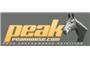 Peak Horse logo