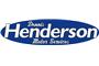 Henderson Motor Services logo
