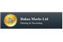 Bahaa Marks Ltd logo