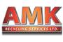 AMK Recycling Services logo