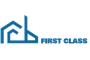 First Class Builders logo