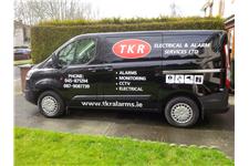 TKR Electrical & Alarm Services Ltd image 1