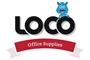 Loco Office Supplies logo