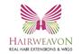 HairWeavon logo