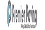 Premier Paving logo