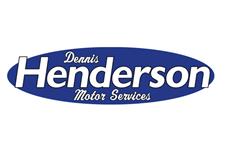 Henderson Motor Services image 1