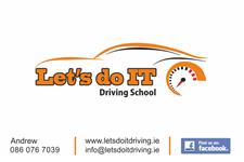 LET'S DO IT DRIVING SCHOOL image 3