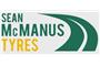 Sean McManus limited logo