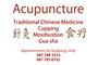 Blessington Acupuncture Clinic logo