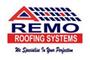 Remo Roofing Systems logo