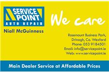 Service Point Auto Repair Wexford image 2