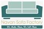 Navan Sofa Factory logo
