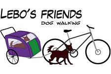 Lebo's Friends, Dog Walking image 1