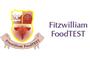 Fitzwilliam food Test logo