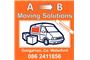 Man With Van And A Van Removal Service logo