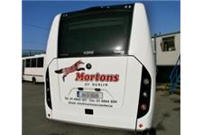 Mortons Coaches Ltd image 2