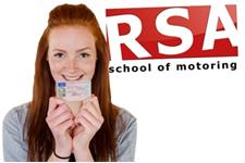 RSA School of Motoring Leinster image 3