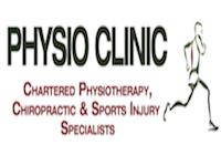 Physio Clinic Newbridge image 1