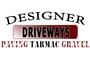 Designer Driveways logo