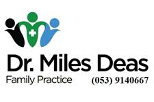 Dr. Miles Deas Family Practice image 1