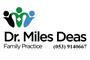 Dr. Miles Deas Family Practice logo