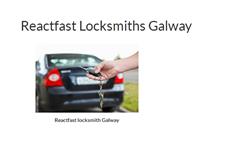 Locksmiths Galway image 3