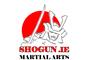 Martial Arts Mullingar logo