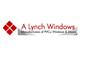 A. Lynch Windows & Doors logo