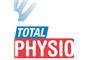 Total Physio logo