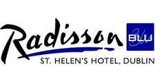 Radisson Blu St Helen’s Hotel, Dublin image 1