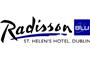 Radisson Blu St Helen’s Hotel, Dublin logo