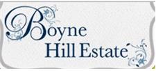 Boyne Hill House Estate image 1