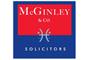 McGinley Solicitors logo