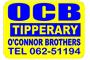O'Connor Brothers Electrical Tipperary logo