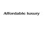 Affordable Luxury logo