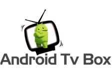 Android tv box  image 1