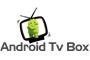 Android tv box  logo