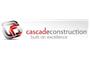 Cascade Construction logo