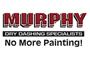 Murphy Dry Dashing Specialists logo