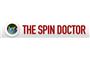 The Spin Doctor logo