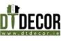 DT Decor logo