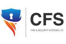 CFS Fire & Security Systems Ltd image 1