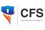 CFS Fire & Security Systems Ltd logo