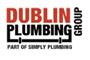 Dublin Plumbing Group logo