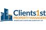 CLients1st Property Managers logo