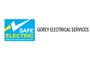 Gorey Electrical Services logo