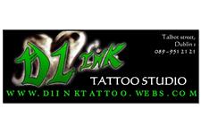 D1 Ink Tattoo image 1